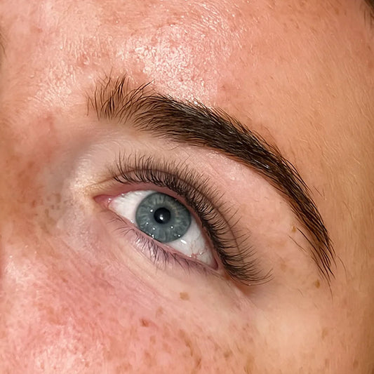Classic Lashes - Full Set
