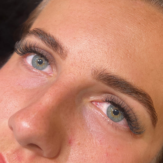 Russian Lashes - 3 Week Infills