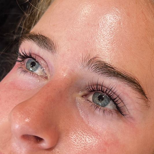 Lash Lift